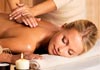 Touch Massage Therapy therapist on Natural Therapy Pages