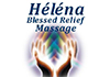 Helena Wilson therapist on Natural Therapy Pages