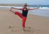 Yoga and Thai Yoga Massage therapist on Natural Therapy Pages