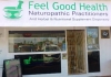 Feel Good Health - Naturopaths therapist on Natural Therapy Pages
