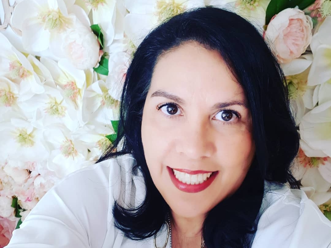 Jacqueline Lobo therapist on Natural Therapy Pages