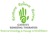 Cathie Barnes therapist on Natural Therapy Pages