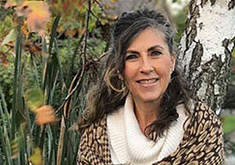 Tracey Lee Magookin therapist on Natural Therapy Pages