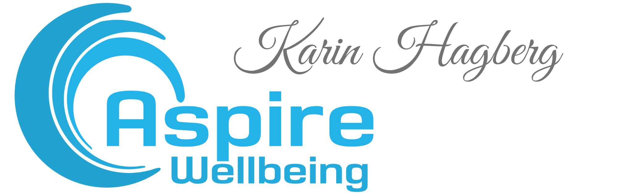 Aspire Wellbeing - Karin Hagberg therapist on Natural Therapy Pages
