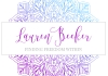 Lauren Becker therapist on Natural Therapy Pages