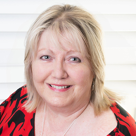 Sue Goldsworthy therapist on Natural Therapy Pages