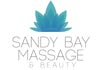 Sandy Bay Massage Centre therapist on Natural Therapy Pages