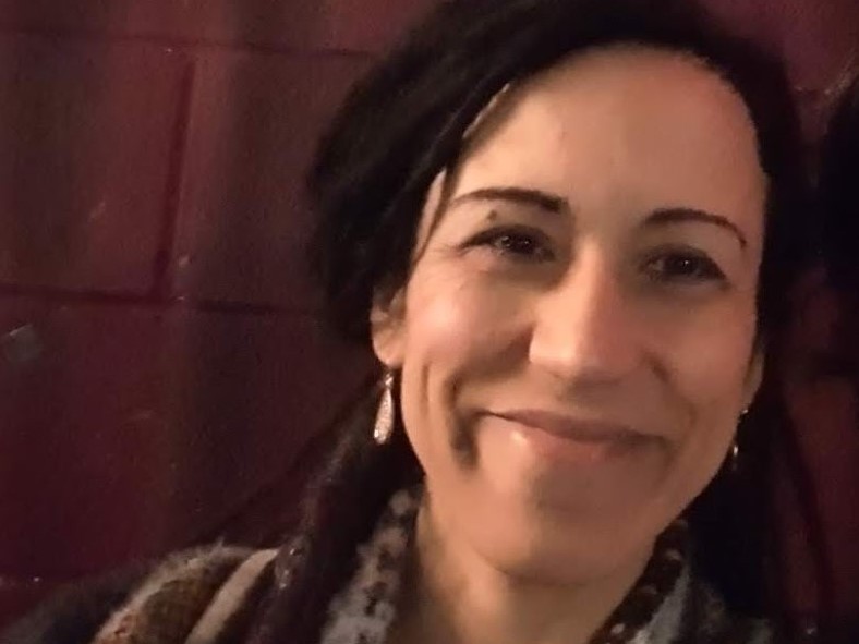 Rebecca Strachan therapist on Natural Therapy Pages