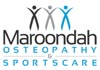 Maroondah Osteopathy & Sportscare therapist on Natural Therapy Pages