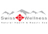 Swiss Wellness Natural Health & Beauty Spa therapist on Natural Therapy Pages