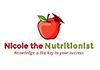 Nicole the Nutritionist therapist on Natural Therapy Pages