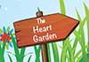 The Heart Garden therapist on Natural Therapy Pages