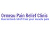 Ormeau Pain Relief Clinic therapist on Natural Therapy Pages
