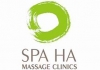 Spa Ha Massage Clinic therapist on Natural Therapy Pages