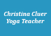 Christina Cluer therapist on Natural Therapy Pages
