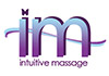 Intuitive Massage therapist on Natural Therapy Pages