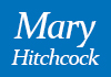 Mary Hitchcock therapist on Natural Therapy Pages