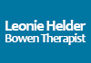 Leonie Helder therapist on Natural Therapy Pages