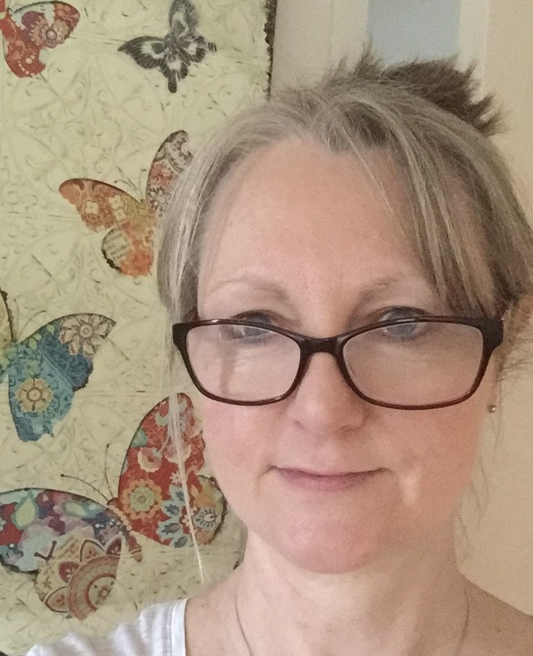 Sue Greaves therapist on Natural Therapy Pages