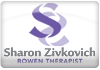 Sharon Zivkovich therapist on Natural Therapy Pages