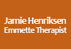 Jamie Henriksen - Emmette Therapist therapist on Natural Therapy Pages