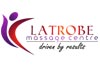 Latrobe Massage Centre therapist on Natural Therapy Pages