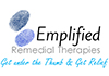 Emplified Remedial Therapies therapist on Natural Therapy Pages
