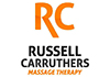 Russell Carruthers therapist on Natural Therapy Pages