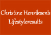 Christine Henriksen therapist on Natural Therapy Pages