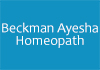 Ayesha Beckman therapist on Natural Therapy Pages