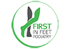 First in Feet Podiatry therapist on Natural Therapy Pages