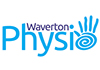 Waverton Physio therapist on Natural Therapy Pages