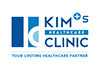 Kim's Healthcare Clinic therapist on Natural Therapy Pages
