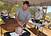 Bowen by Budgie therapist on Natural Therapy Pages