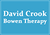 David Crook therapist on Natural Therapy Pages