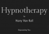 Harry Van Koll therapist on Natural Therapy Pages