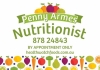 Penny Armes Nutritionist therapist on Natural Therapy Pages