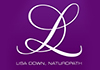 Lisa Down therapist on Natural Therapy Pages