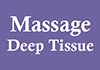 Massage Deep Tissue therapist on Natural Therapy Pages