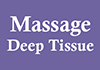 Massage Deep Tissue therapist on Natural Therapy Pages