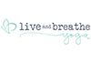 Live and Breathe Yoga therapist on Natural Therapy Pages