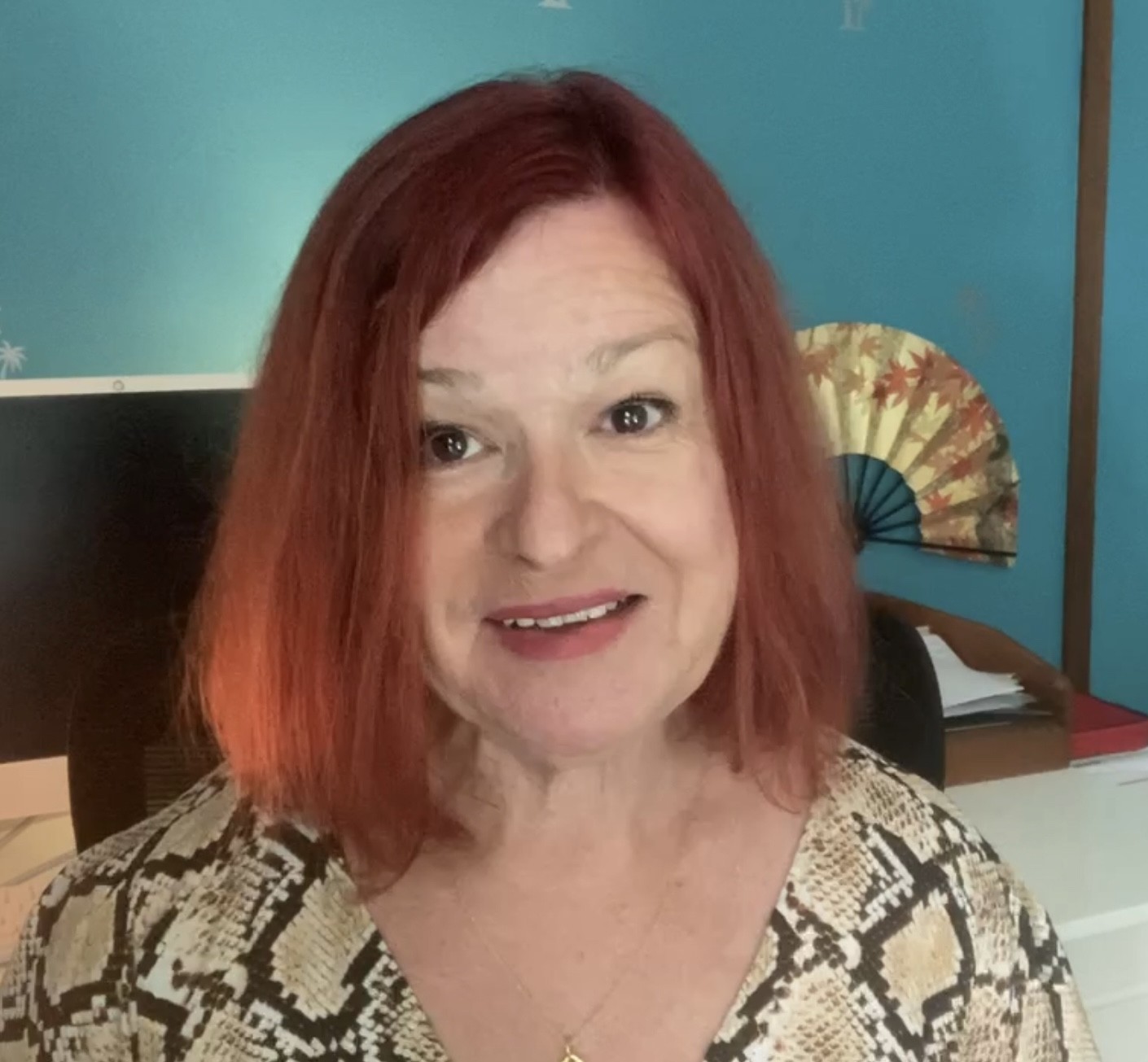 Jenny Blume Astrology & Feng Shui therapist on Natural Therapy Pages