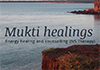 Mukti Healings therapist on Natural Therapy Pages