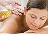 Massage Place therapist on Natural Therapy Pages