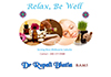 Rupali Bhatia therapist on Natural Therapy Pages