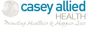 Casey Allied Health therapist on Natural Therapy Pages