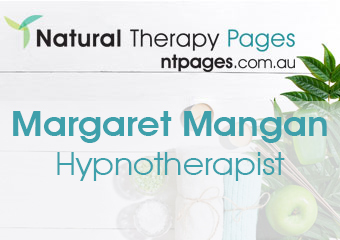 At Cause Hypnotherapy therapist on Natural Therapy Pages