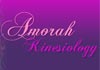 Amorah Kinesiology therapist on Natural Therapy Pages