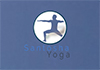 Santosha Yoga therapist on Natural Therapy Pages