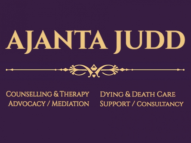 Ajanta Judd therapist on Natural Therapy Pages